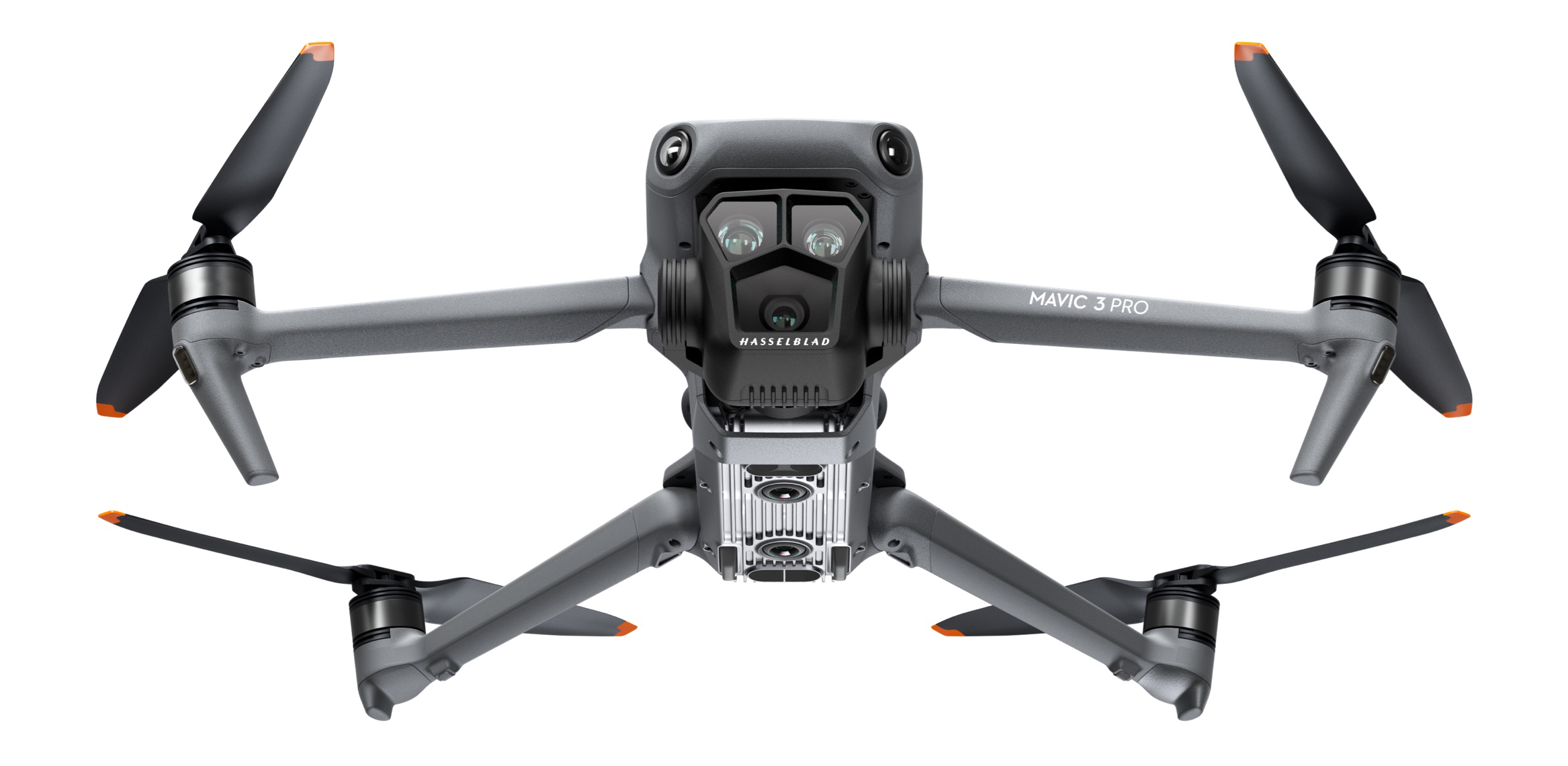 Дрон DJI Mavic 3 Pro - купити квадрокоптер Мавік 3 Про | Zelen Store